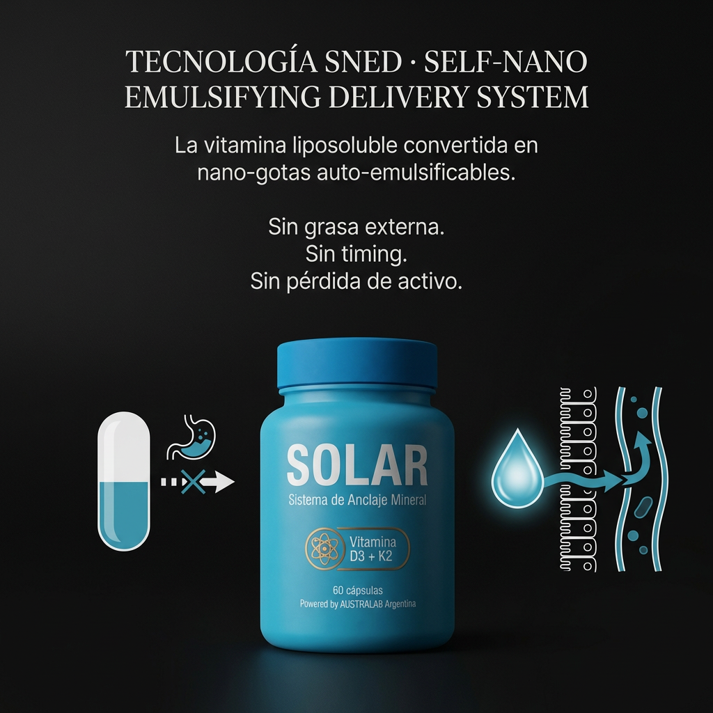 SOLAR – Sistema de Anclaje Mineral