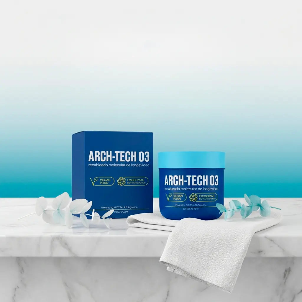 ARCH TECH 03