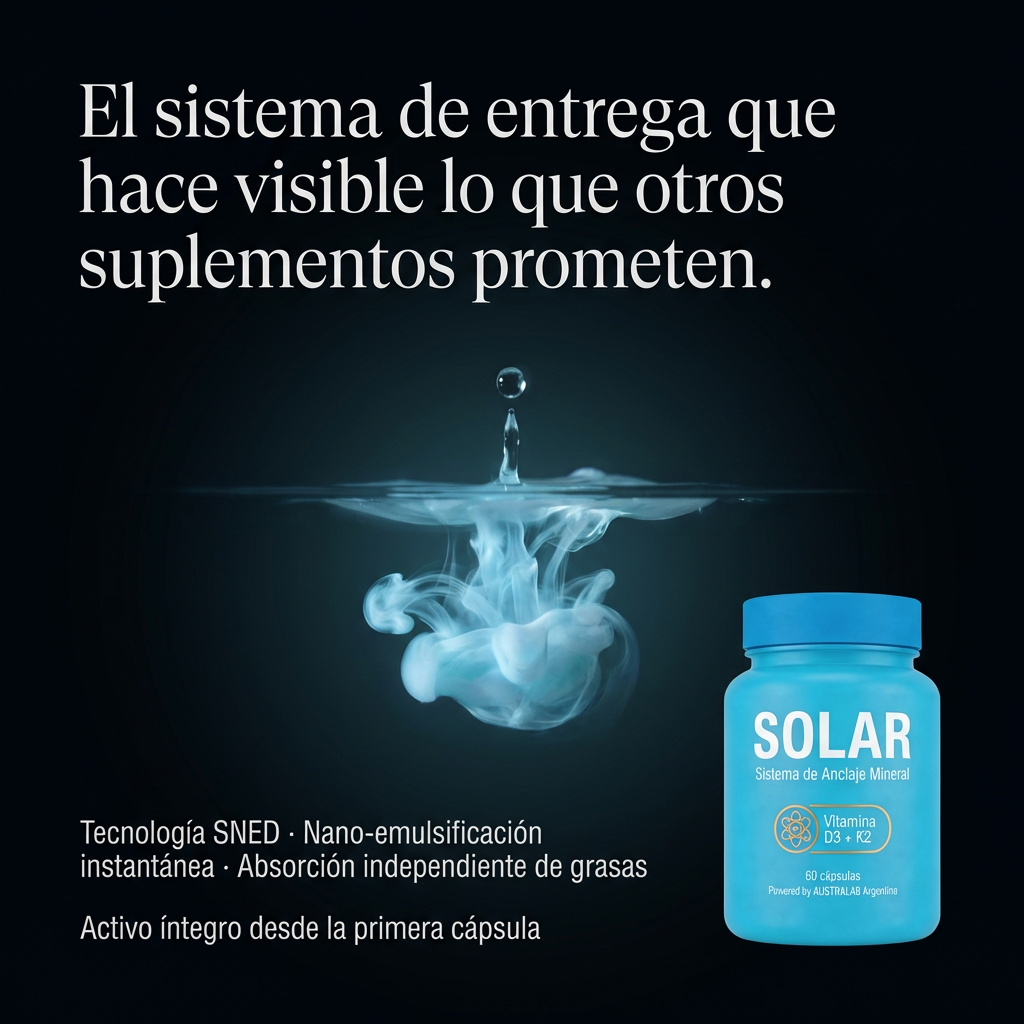 SOLAR – Sistema de Anclaje Mineral